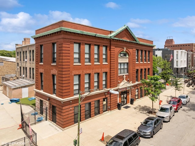 1058 N Campbell St, Chicago, IL 60622 - photo 15