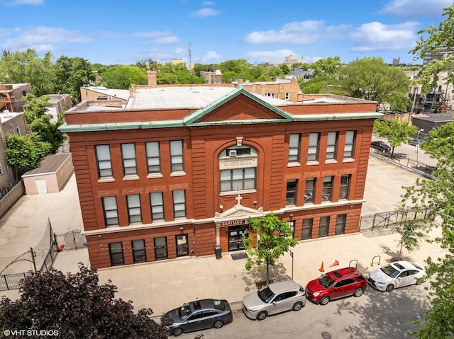1058 N Campbell St, Chicago, IL 60622 - photo 7