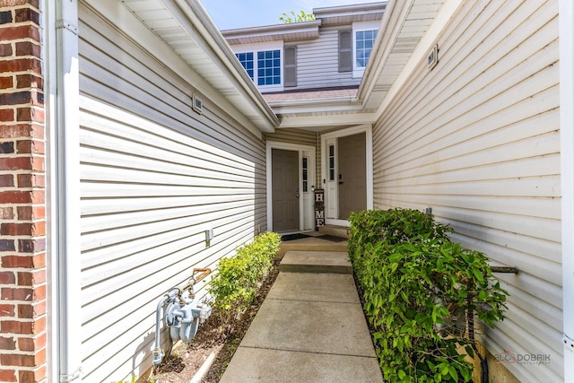 32374 N Allegheny Way Unit 0, Lakemoor, IL 60051 - property entrance