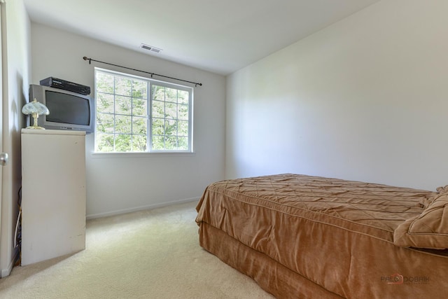 32374 N Allegheny Way Unit 0, Lakemoor, IL 60051 - carpeted bedroom with baseboards