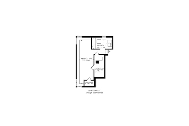 100 W Willow Rd, Prospect Heights, IL 60070 - view of home floor plan