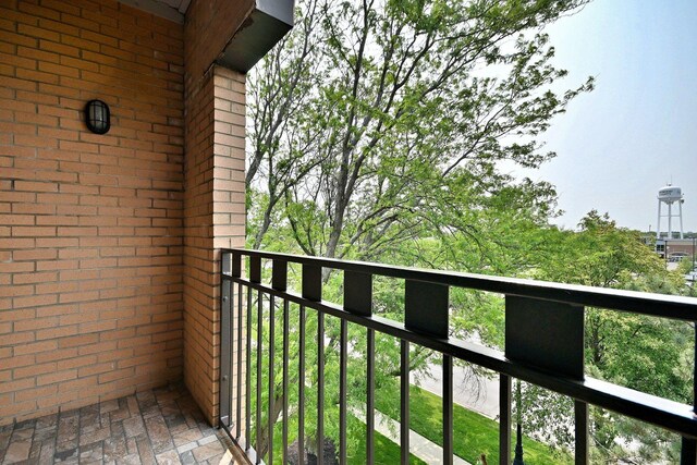 7420 W Lawrence Ave Unit 402, Harwood Heights, IL 60706 - photo 17