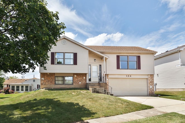 134 Hastings Mill Rd, Streamwood, IL 60107 - photo 2