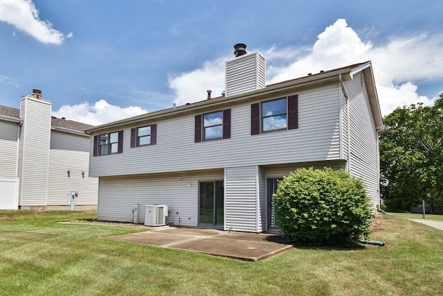 134 Hastings Mill Rd, Streamwood, IL 60107 - photo 22