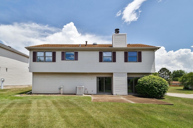 134 Hastings Mill Rd, Streamwood, IL 60107 - photo 23