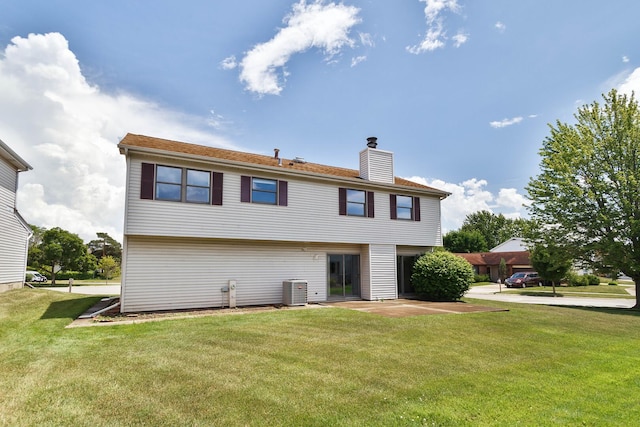 134 Hastings Mill Rd, Streamwood, IL 60107 - photo 24
