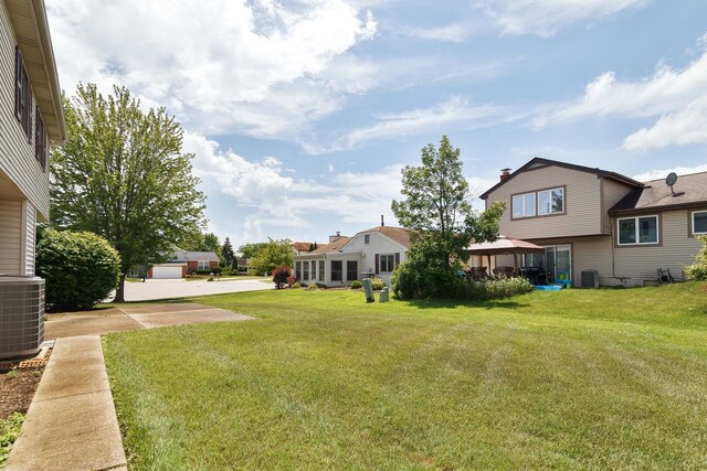 134 Hastings Mill Rd, Streamwood, IL 60107 - photo 25