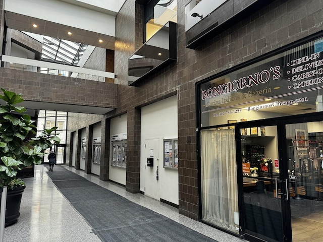 405 N Wabash Ave Unit 3611, Chicago, IL 60611 - property entrance