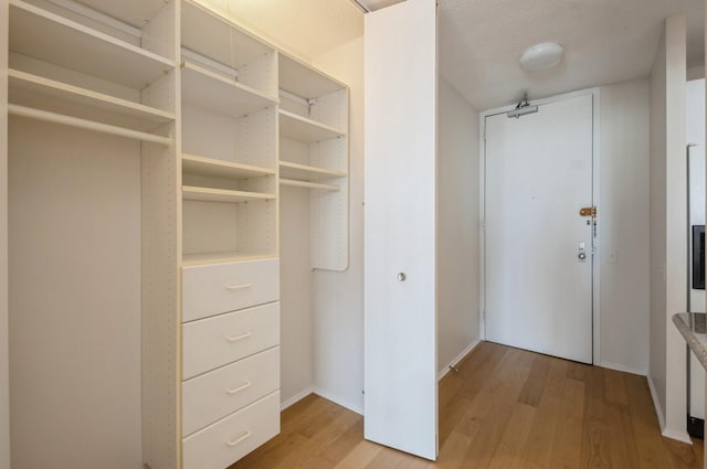 405 N Wabash Ave Unit 3611, Chicago, IL 60611 - view of closet