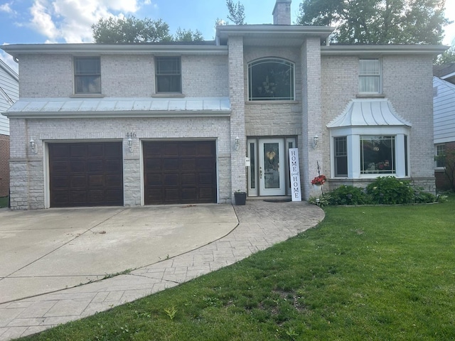 446 S Stratford Ave, Elmhurst, IL 60126 - photo 1
