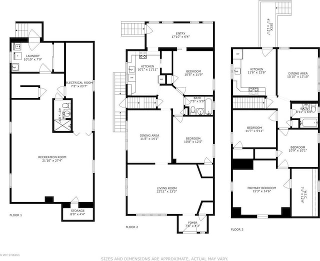 6046 N Monitor Ave, Chicago, IL 60646 - view of home floor plan