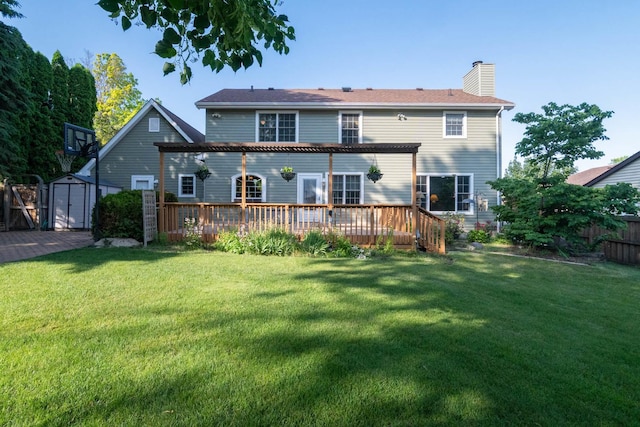 3250 Mini Dr, Wadsworth, IL 60083 - photo 54