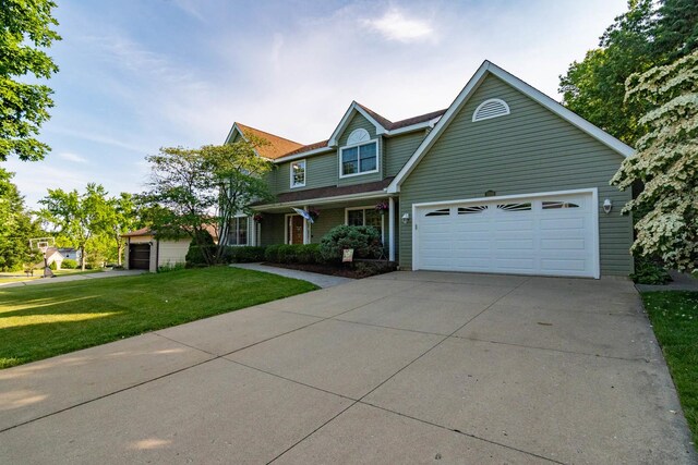 3250 Mini Dr, Wadsworth, IL 60083 - photo 55