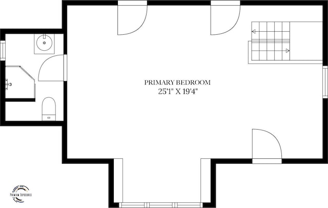 705 Arlington Ct, Champaign, IL 61820 - view of floor plan / room layout