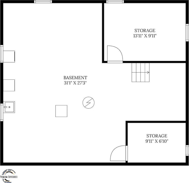 705 Arlington Ct, Champaign, IL 61820 - view of floor plan / room layout