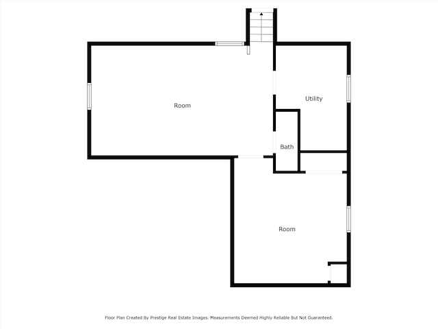 5724 W 82nd Pl, Burbank, IL 60459 - view of property floor plan