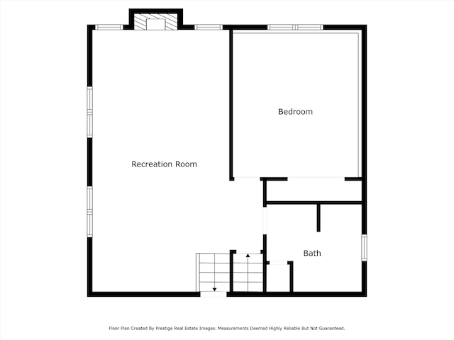 5724 W 82nd Pl, Burbank, IL 60459 - view of room layout