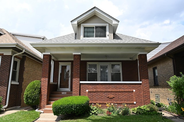6022 W Byron St, Chicago, IL 60634 - photo 1