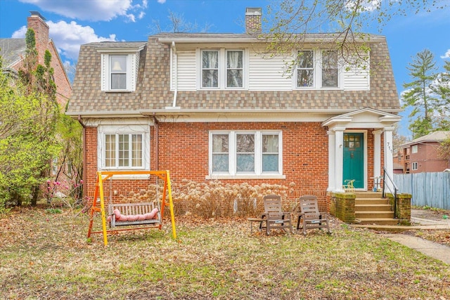711 W Ohio St, Urbana, IL 61801 - photo 1