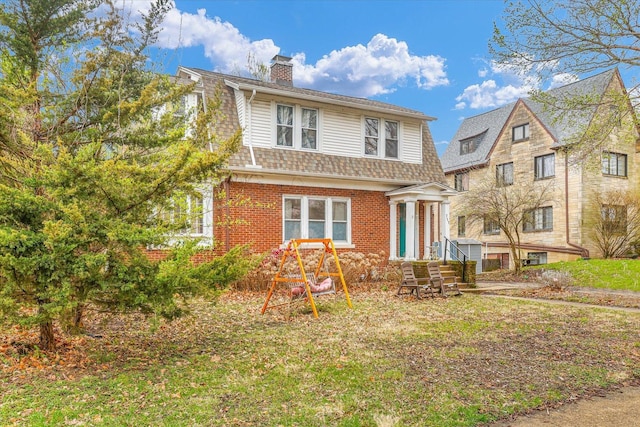 711 W Ohio St, Urbana, IL 61801 - photo 2