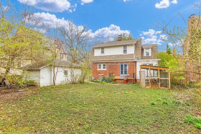 711 W Ohio St, Urbana, IL 61801 - photo 29