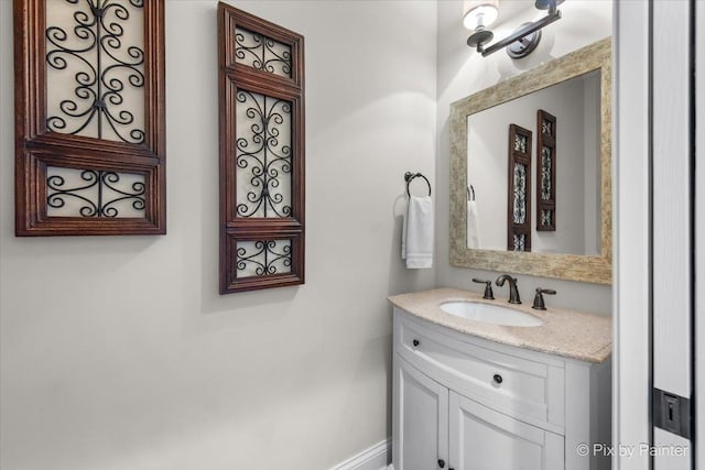 1075 Redbud Ln, Sugar Grove, IL 60554 - bathroom with vanity