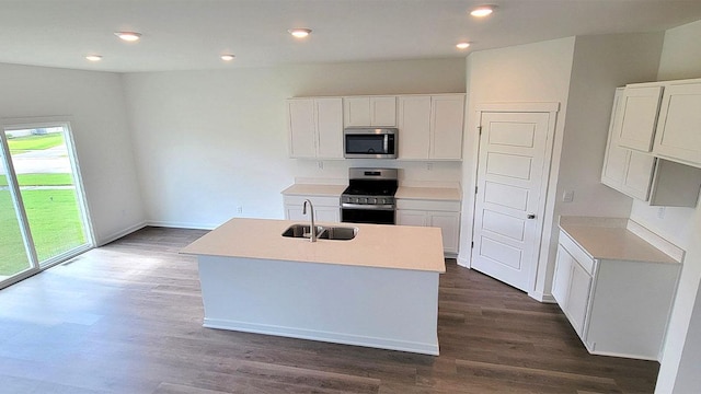 2011 Winterberry Trl, Wonder Lake, IL 60097 - photo 4