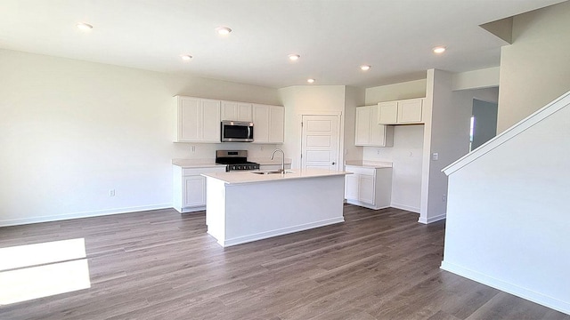 2011 Winterberry Trl, Wonder Lake, IL 60097 - photo 5