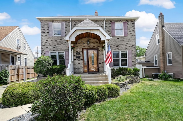 10511 S Hamlin Ave, Chicago, IL 60655 - photo 1