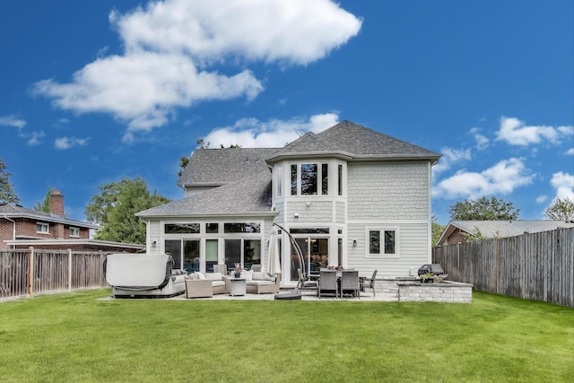 304 Fernwood Ln, Glenview, IL 60025 - photo 24