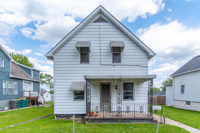 1258 Elizabeth St, Joliet, IL 60435 - photo 1