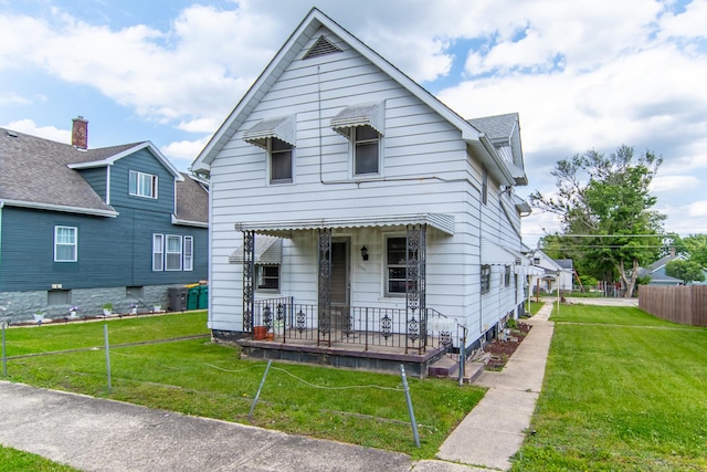 1258 Elizabeth St, Joliet, IL 60435 - photo 2