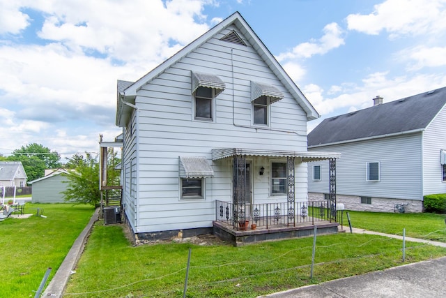 1258 Elizabeth St, Joliet, IL 60435 - photo 3