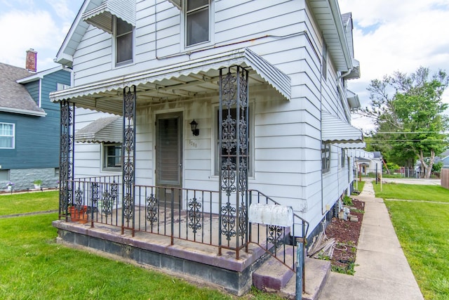 1258 Elizabeth St, Joliet, IL 60435 - photo 4