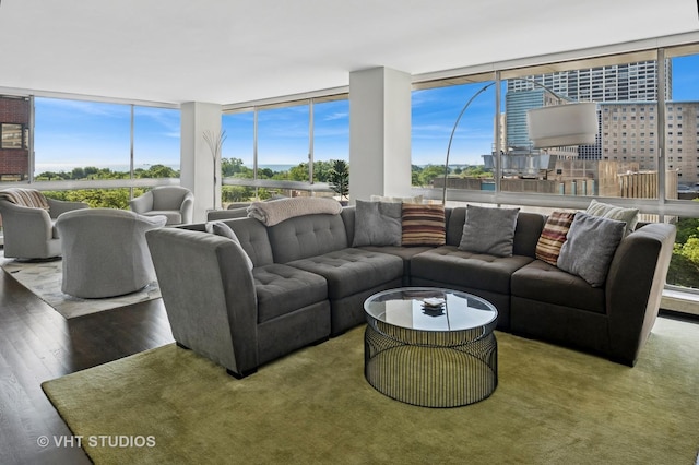 320 W Oakdale Ave Unit 801, Chicago, IL 60657 - photo 5