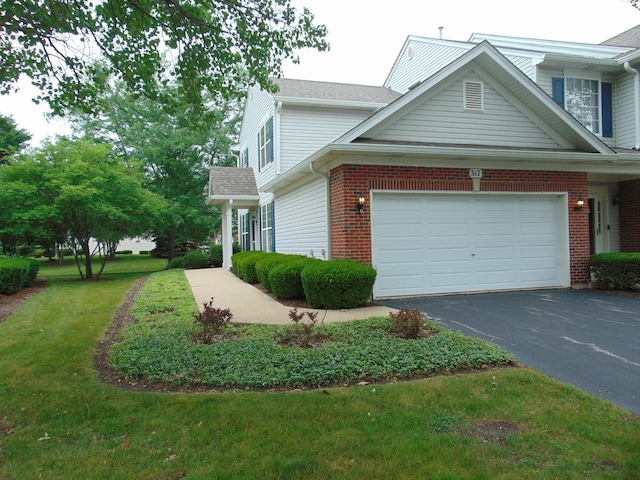 317 Grape Vine Trl Unit 5, Oswego, IL 60543 - photo 1