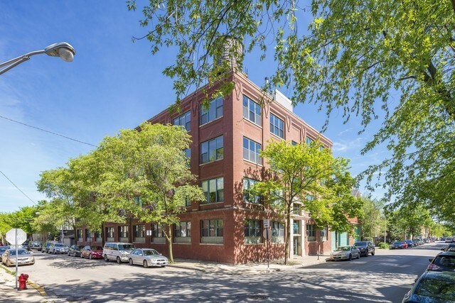 835 N Wood St Unit 301, Chicago, IL 60622 - view of property