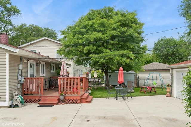 908 N Norman Ln, Wheeling, IL 60090 - photo 14