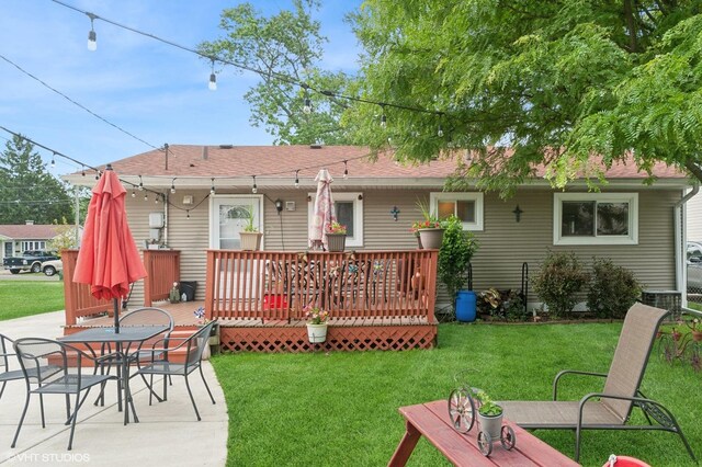 908 N Norman Ln, Wheeling, IL 60090 - photo 15