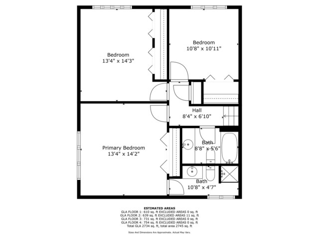 12026 Somerset Rd, Orland Park, IL 60467 - view of room layout
