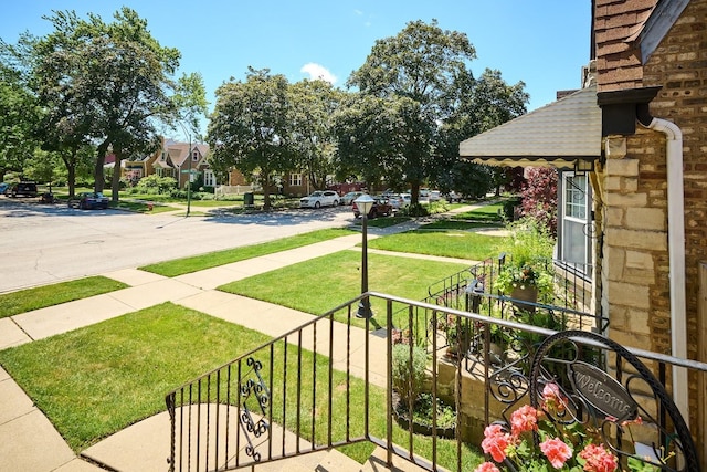 4828 W Berwyn Ave, Chicago, IL 60630 - photo 37