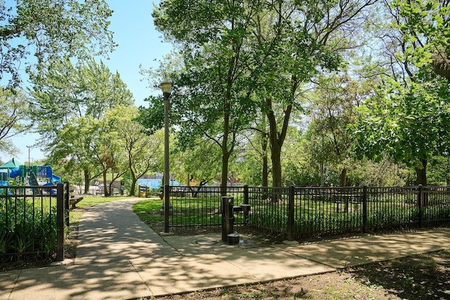 4828 W Berwyn Ave, Chicago, IL 60630 - photo 41