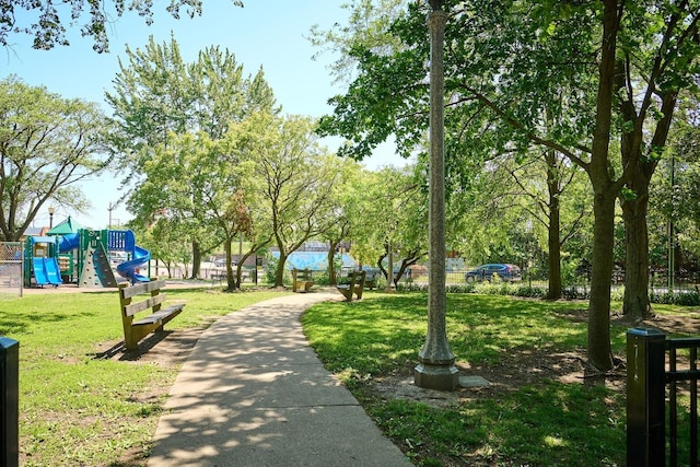 4828 W Berwyn Ave, Chicago, IL 60630 - photo 42