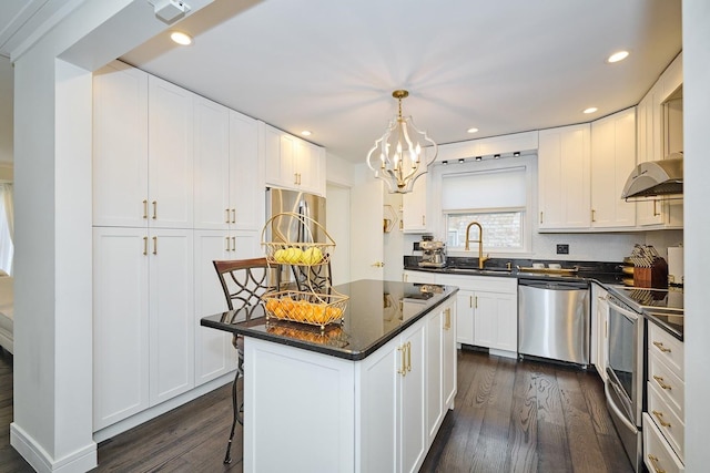 4828 W Berwyn Ave, Chicago, IL 60630 - photo 6