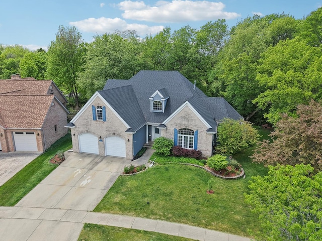688 Fox Holw, Dekalb, IL 60115 - photo 41