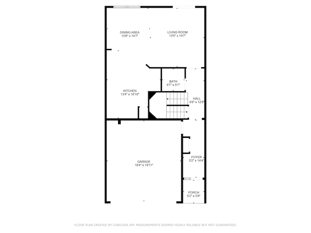240 Taylor Ct, Buffalo Grove, IL 60089 - view of room layout