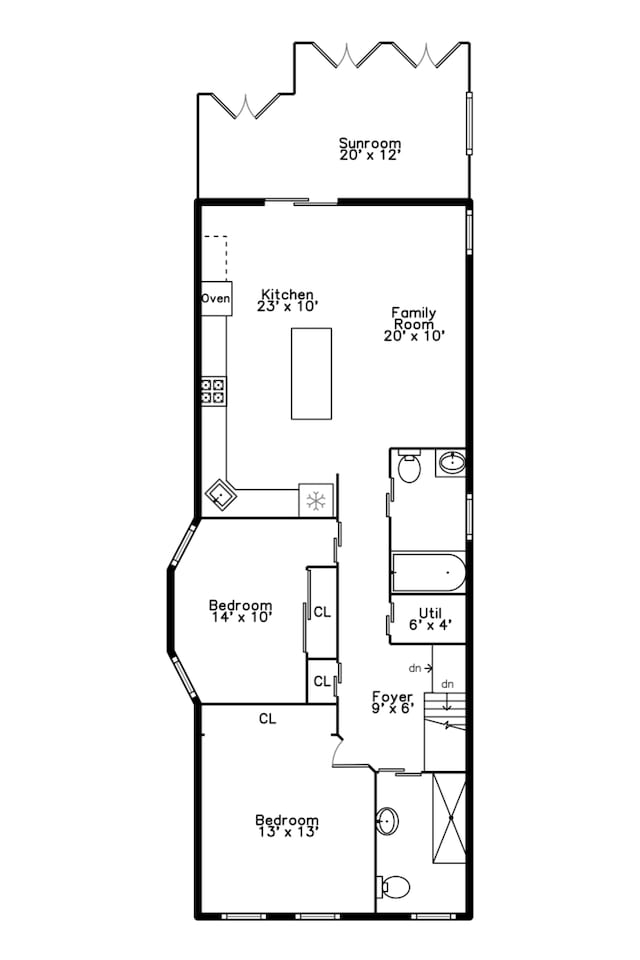 1251 N Hoyne Ave, Chicago, IL 60622 - photo 2