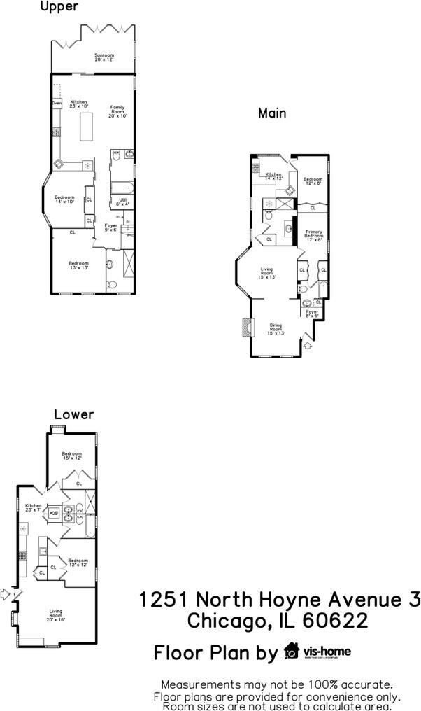 1251 N Hoyne Ave, Chicago, IL 60622 - photo 43