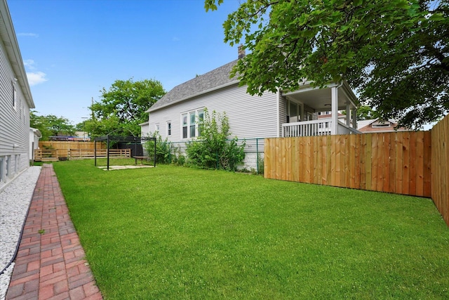 10506 S Edbrooke Ave, Chicago, IL 60628 - photo 28