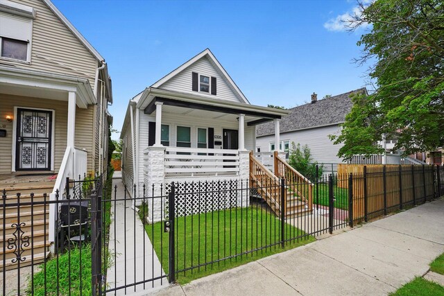 10506 S Edbrooke Ave, Chicago, IL 60628 - photo 32